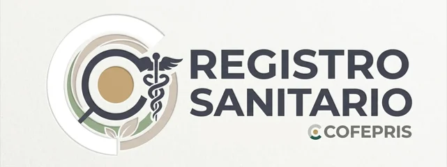Registro sanitario COFEPRIS