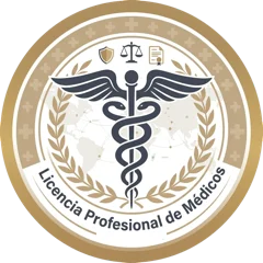 Licencia profesional de médicos