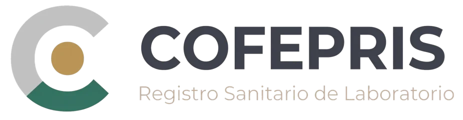 COFEPRIS – Registro sanitario de laboratorio